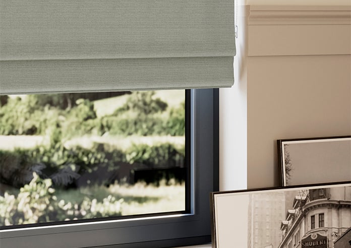 Montierre, Juniper Green - Roman Blind - Image 5